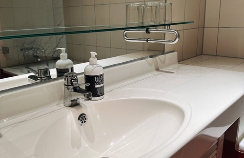 Duved Hotel | Hotell Renen