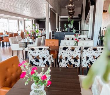 Vimmerby Hotel | Hotell Ronja