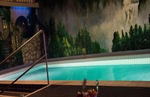 Vimmerby Hotel | Hotell Ronja