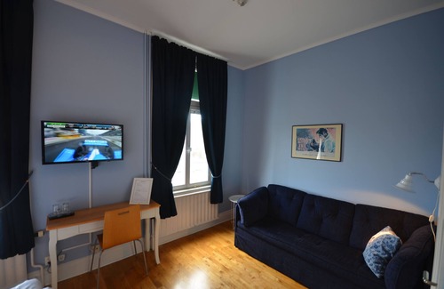 Harnosand Hotel | Hotell Royal