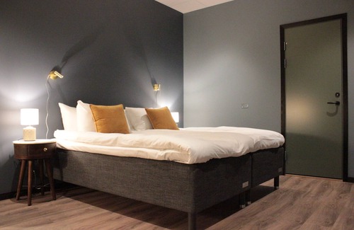 Lysekil Hotel | Hotell Sillen