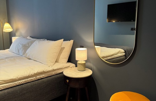 Lysekil Hotel | Hotell Sillen