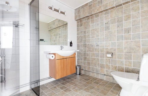 Arjeplog Hotel | Hotell Silverhatten