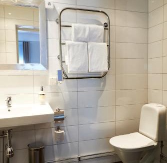 Helsingborg Hotel | Hotell Stadsparken