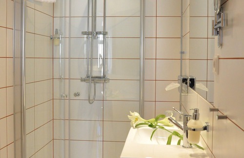 Helsingborg Hotel | Hotell Stadsparken
