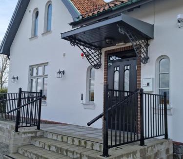 Trelleborg Hotel | Hotell Stavstensgården