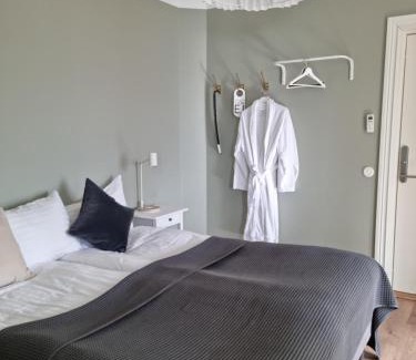 Trelleborg Hotel | Hotell Stavstensgården
