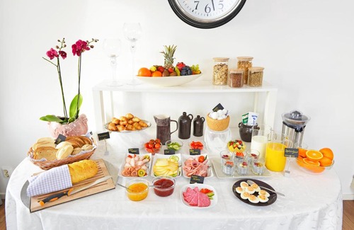 Uppsala Hotel | Hotell Stella