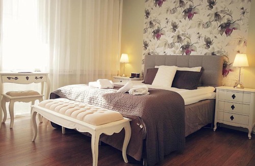 Uppsala Hotel | Hotell Stella