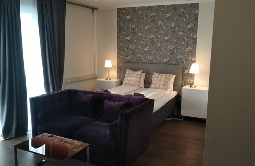 Uppsala Hotel | Hotell Stella