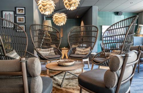 Vidsel Hotel | Hotell Storforsen