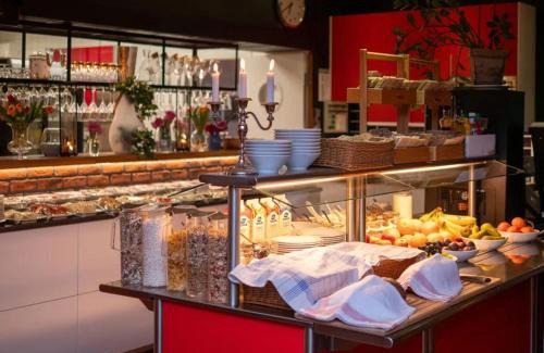 Svenstavik Hotel | Hotell Sydjemten