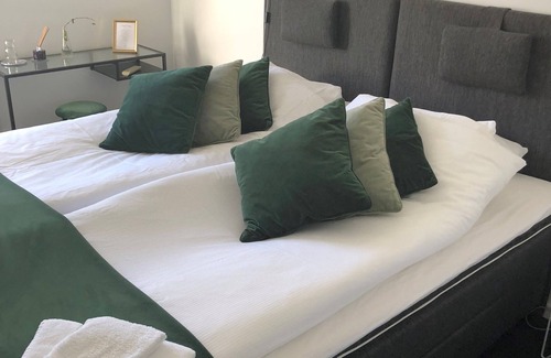Taberg Hotel | Hotell Taberg