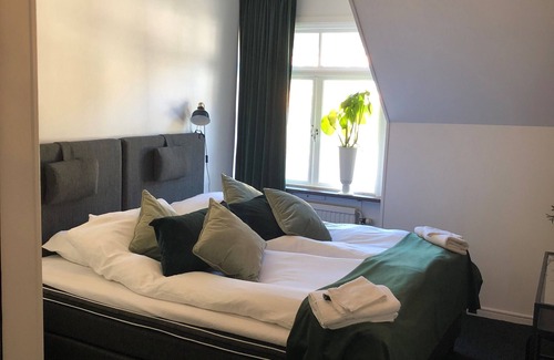 Taberg Hotel | Hotell Taberg