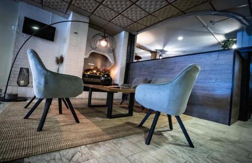 Mala Hotel | Hotell Tjamstan Malå