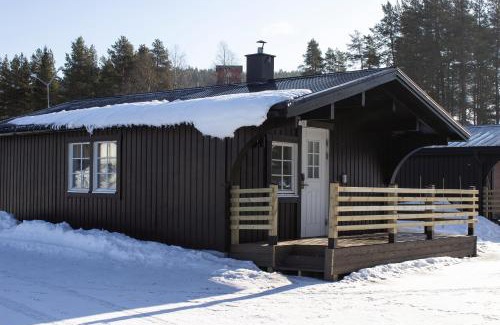 Mala Hotel | Hotell Tjamstan Malå