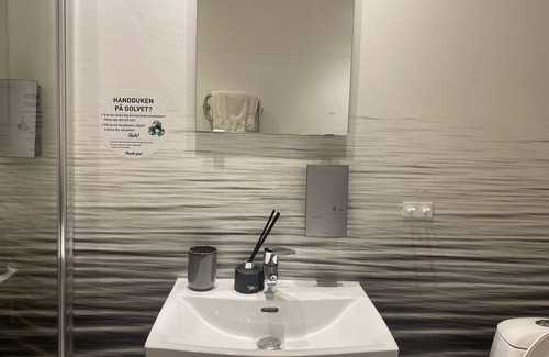 Eskilstuna Hotel | Hotell Tunapark