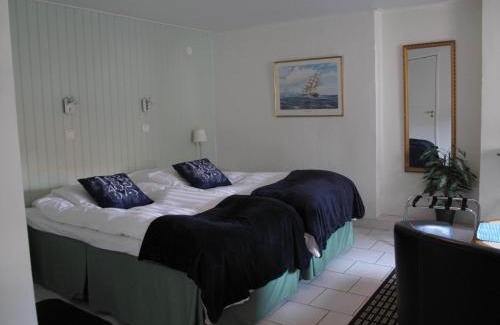 Simrishamn Hotel | Hotell Turistgården i Simrishamn