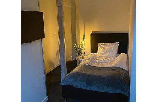 Vaxjo Hotel | Hotell Värend