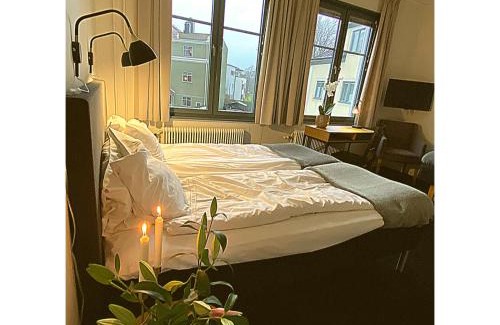 Vaxjo Hotel | Hotell Värend