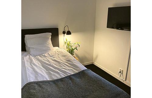Vaxjo Hotel | Hotell Värend