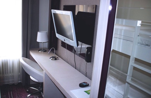 Vasastan Hotel | Hotell Västmannagatan no.61