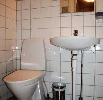 Falkenberg Hotel | Hotell Vesterhavet