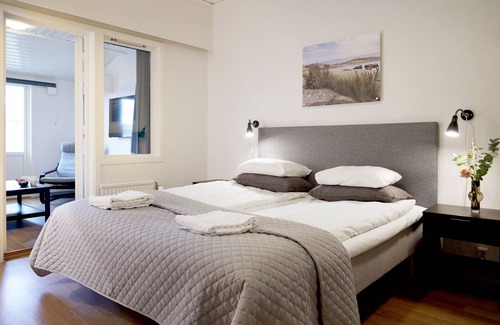 Falkenberg Hotel | Hotell Vesterhavet