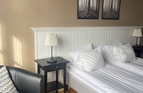 Borensberg Hotel | Hotell Vik