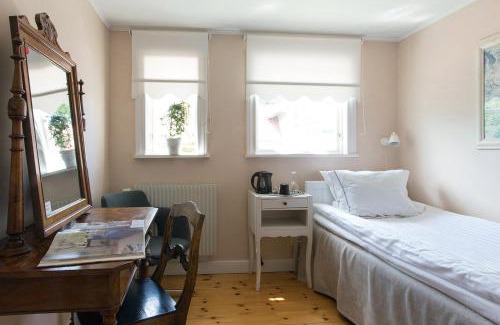 Ronneby House | Hotell Villa Vesta