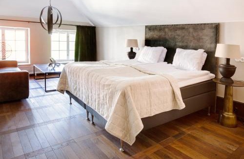 Innerstaden Hotel | Hotell Visby Börs