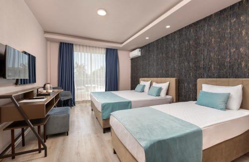 Belek Hotel | Hotella Resort & Spa - All Inclusive