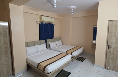 Kolkata Hotel | HOTELLEOS