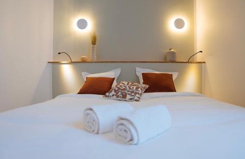 Bellegarde-Sainte-Marie Hotel | Hotellerie de l'Abbaye du Désert
