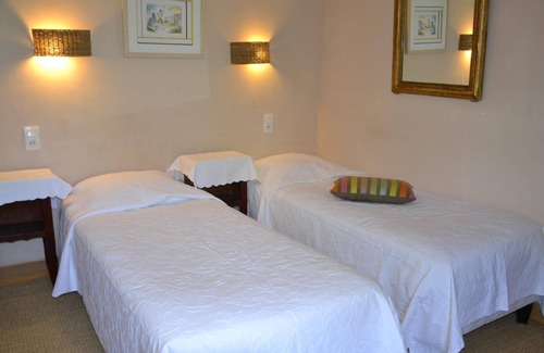 Rians Hotel | Hotellerie de l'Esplanade