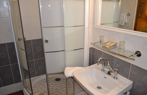 Rians Hotel | Hotellerie de l'Esplanade