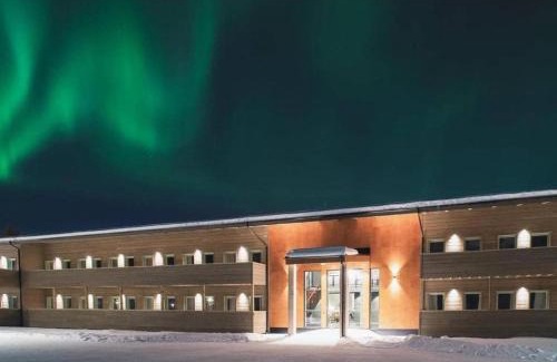 Jorn Hotel | Hotellet i Jörn AB