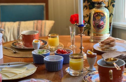 Gyttorp Apartment | HotelletDalkarlsberg