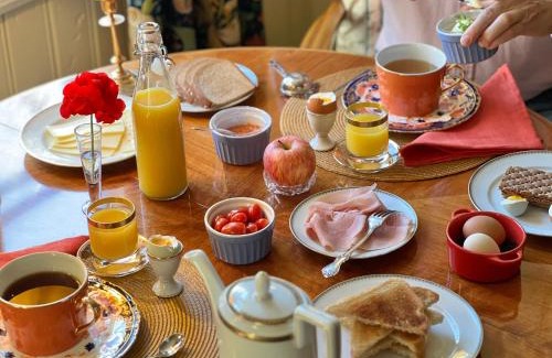 Gyttorp Apartment | HotelletDalkarlsberg