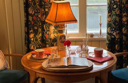 Gyttorp Apartment | HotelletDalkarlsberg
