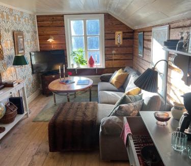 Gyttorp Apartment | HotelletDalkarlsberg