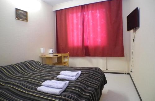 Imatra Hotel | Hotelli Anna Kern