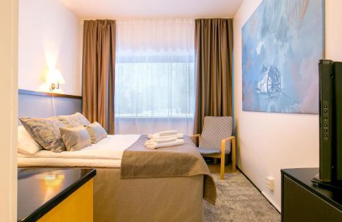 Tuusula Hotel | Hotelli Gustavelund