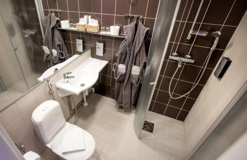 Tuusula Hotel | Hotelli Gustavelund