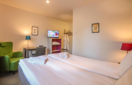 Kurikka Hotel | Hotelli HiljaHelena