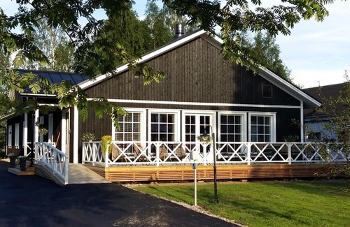 Kurikka Hotel | Hotelli HiljaHelena