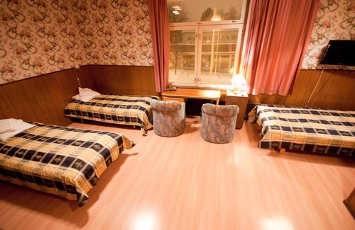 Iisalmi Hotel | Hotelli Iisalmen Seurahuone