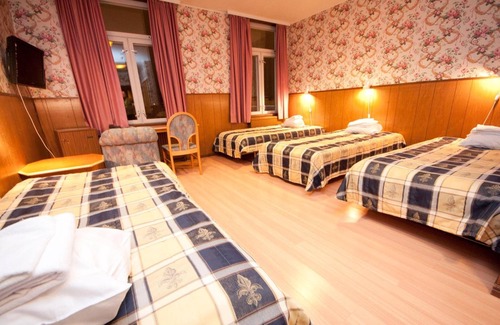 Iisalmi Hotel | Hotelli Iisalmen Seurahuone
