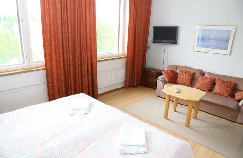 Iisalmi Hotel | Hotelli Iisalmen Seurahuone