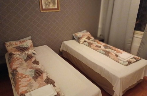 Ikaalinen Bed & Breakfast | Hotelli Ikahani